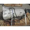MERCEDES BENZ W5A380 TRANSMISSION ASSEMBLY thumbnail 4