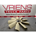 MERCEDES-BENZ  Fan Blade thumbnail 1