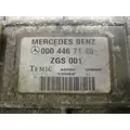 MERCEDES 0004467440 Electronic Engine Control Module thumbnail 2