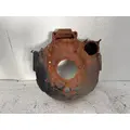 MERCEDES 3660132710 Flywheel Housing thumbnail 4