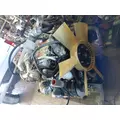 MERCEDES 4.3L 4CYL Engine Assembly thumbnail 1