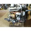 MERCEDES 4.3L 4CYL Engine Assembly thumbnail 2