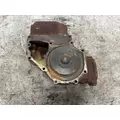 MERCEDES 4602010601 Water Pump thumbnail 5