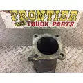 MERCEDES 906 Turbocharger  Supercharger thumbnail 4
