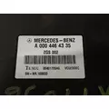 MERCEDES A0004464335 Electronic Chassis Control Modules thumbnail 1