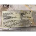 MERCEDES A4600980115 Intake Manifold thumbnail 5