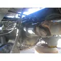 MERCEDES BENZ Rear End thumbnail 1