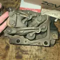 MERCEDES COLUMBIA Cylinder Head thumbnail 3