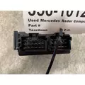 MERCEDES Cascadia Radar Components thumbnail 4