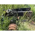 MERCEDES D739112 Axle Assy, Fr (4WD) thumbnail 1