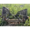 MERCEDES D739112 Axle Assy, Fr (4WD) thumbnail 3