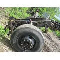 MERCEDES FRONT AXLE MBA F100-3N Axle Assy, Fr (4WD) thumbnail 1