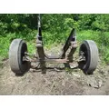 MERCEDES FRONT AXLE MBA F100-3N Axle Assy, Fr (4WD) thumbnail 2