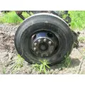 MERCEDES FRONT AXLE MBA F100-3N Axle Assy, Fr (4WD) thumbnail 4