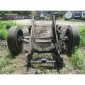 MERCEDES FRONT AXLE MBA F100-3N Axle Assy, Fr (4WD) thumbnail 5