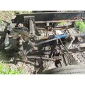 MERCEDES FRONT AXLE MBA F100-3N Axle Assy, Fr (4WD) thumbnail 6