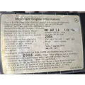 MERCEDES MB OM647LA Engine Assembly thumbnail 1