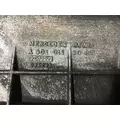 MERCEDES MBE 904 Oil Pan thumbnail 2