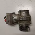 MERCEDES MBE 906 Air Compressor thumbnail 3