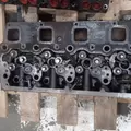 MERCEDES MBE 906 Cylinder Head thumbnail 2