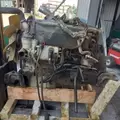 MERCEDES MBE 906 Engine Assembly thumbnail 6