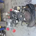MERCEDES MBE 906 Engine Assembly thumbnail 2