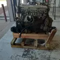 MERCEDES MBE 906 Engine Assembly thumbnail 9