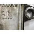 MERCEDES MBE 906 Engine Control Module (ECM) thumbnail 5