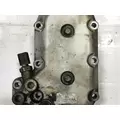 MERCEDES MBE 906 Engine Oil Cooler thumbnail 1