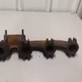MERCEDES MBE 906 Exhaust Manifold thumbnail 9