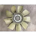 MERCEDES MBE 906 Fan Blade thumbnail 4