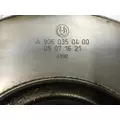 MERCEDES MBE 906 Harmonic Balancer thumbnail 4