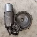 MERCEDES MBE 906 Oil Filter Base thumbnail 1