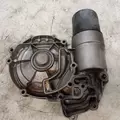 MERCEDES MBE 906 Oil Filter Base thumbnail 6