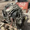 MERCEDES MBE 924 Engine Assembly thumbnail 13