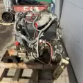 MERCEDES MBE 924 Engine Assembly thumbnail 14