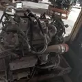 MERCEDES MBE 924 Engine Assembly thumbnail 6