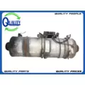 MERCEDES MBE 926 DPF (Diesel Particulate Filter) thumbnail 1