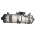 MERCEDES MBE 926 DPF (Diesel Particulate Filter) thumbnail 7