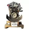 MERCEDES MBE 926 Engine Assembly thumbnail 3