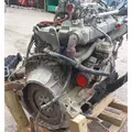 MERCEDES MBE 926 Engine Assembly thumbnail 11