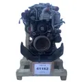 MERCEDES MBE 926 Engine Assembly thumbnail 3