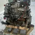 MERCEDES MBE 926 Engine Assembly thumbnail 7