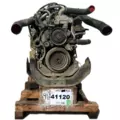 MERCEDES MBE 926 Engine Assembly thumbnail 3