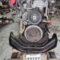 MERCEDES MBE 926 Engine Assembly thumbnail 5