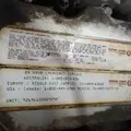 MERCEDES MBE 926 Engine Assembly thumbnail 6