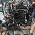 MERCEDES MBE 926 Engine Assembly thumbnail 7