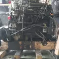 MERCEDES MBE 926 Engine Assembly thumbnail 9