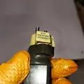 MERCEDES MBE 926 Fuel Injection Parts thumbnail 6