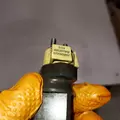 MERCEDES MBE 926 Fuel Injector thumbnail 8